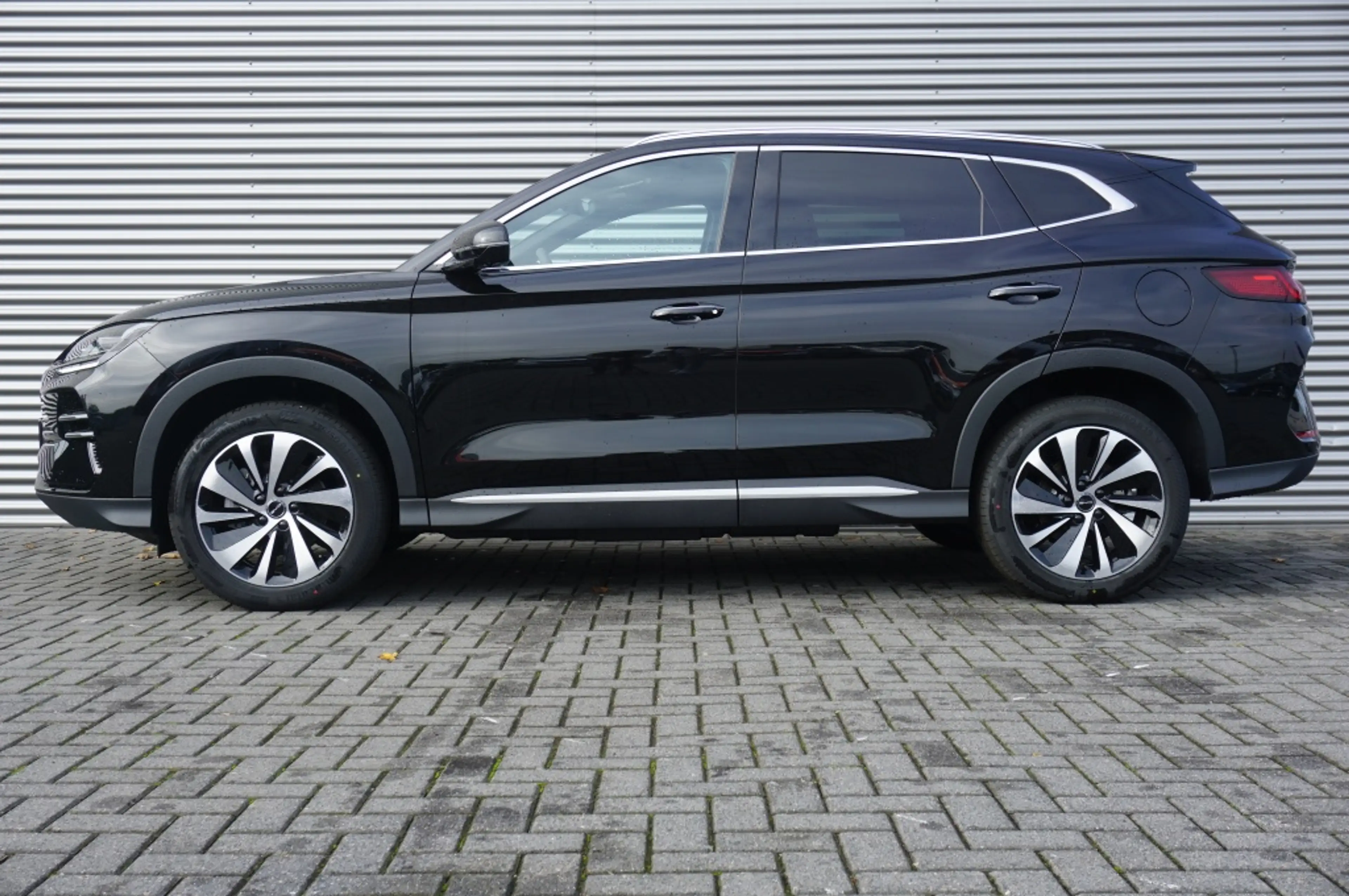 BYD Seal U 1.5 DM-i FWD Boost 218 PK | SUPER LUXE | NIEUW!! — photo 4
