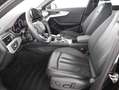 Audi A4 40 TDI quattro S line Schwarz - thumbnail 6