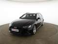 Audi A4 40 TDI quattro S line Schwarz - thumbnail 2