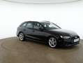 Audi A4 40 TDI quattro S line Schwarz - thumbnail 4