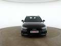 Audi A4 40 TDI quattro S line Schwarz - thumbnail 3