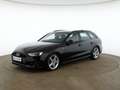 Audi A4 40 TDI quattro S line Schwarz - thumbnail 1