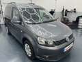 Volkswagen Caddy Kombi Family BMT 1,6 TDI * SOFORT FINANZIERUNG ... Grau - thumbnail 7