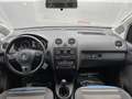 Volkswagen Caddy Kombi Family BMT 1,6 TDI * SOFORT FINANZIERUNG ... Grau - thumbnail 12