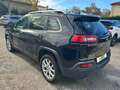Jeep Cherokee Cherokee  2.2 mjt II Longitu 4wd active 185cv auto Nero - thumbnail 3