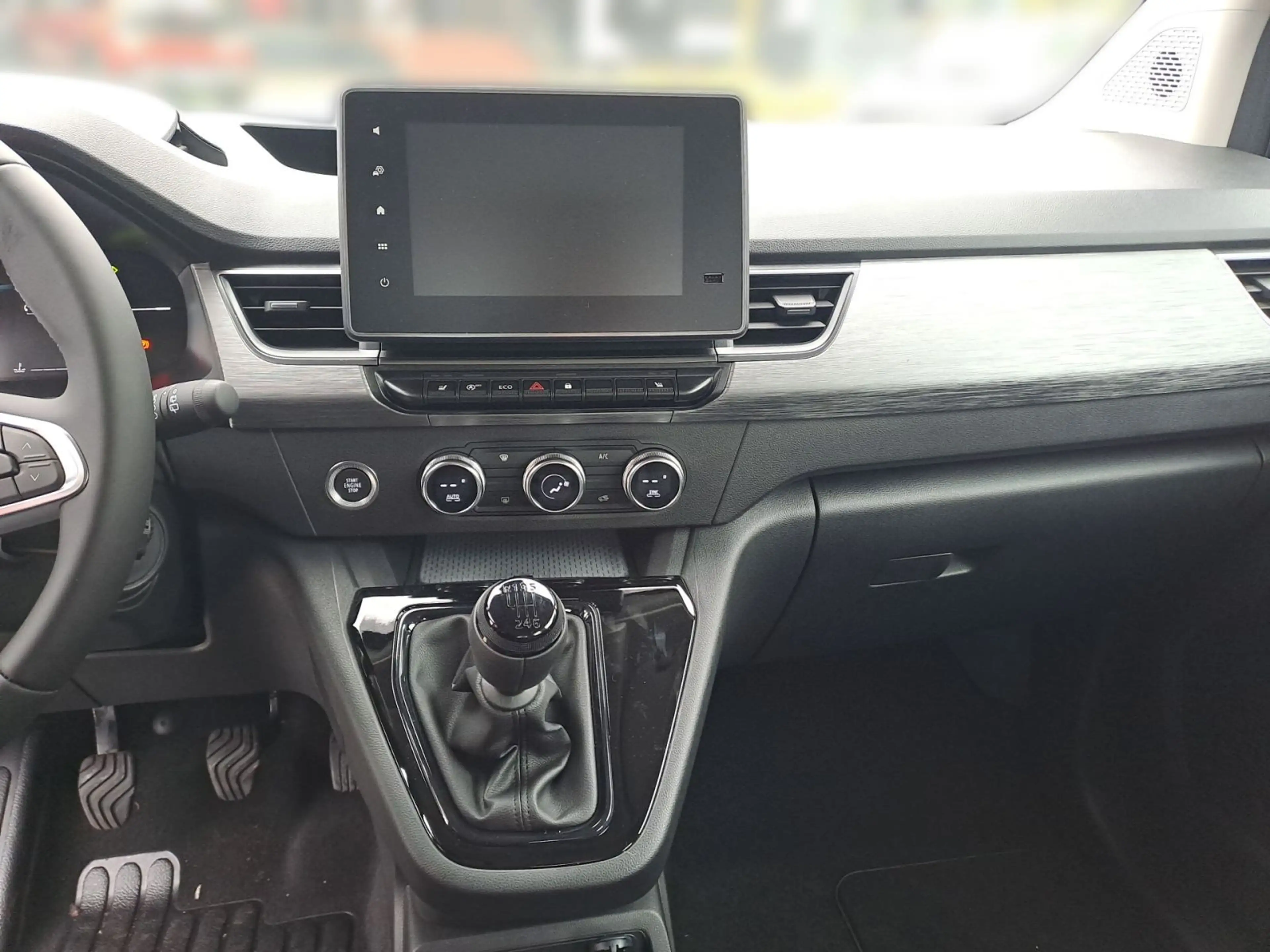 Nissan Townstar TOWNSTAR KOMBI L1 N-TEC — photo 9