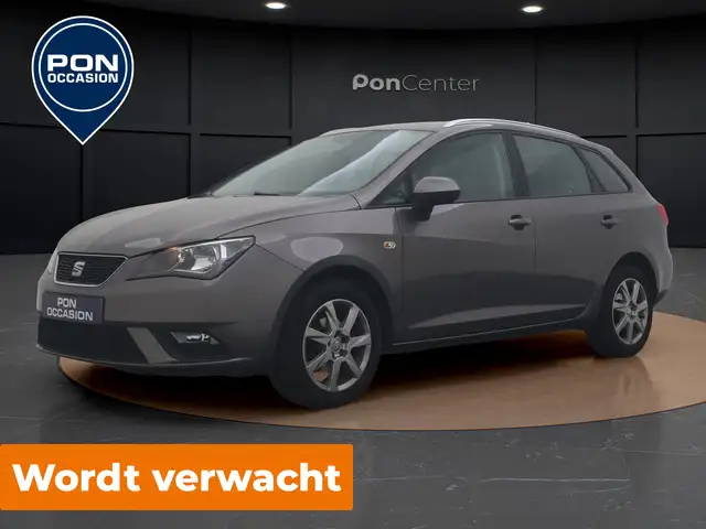 SEAT Ibiza ST 1.0 EcoTSI Style Connect | Navigatie | Trekhaak