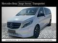Mercedes-Benz Vito e 129 Tourer PRO Lang 360 km Reichweite White - thumbnail 1