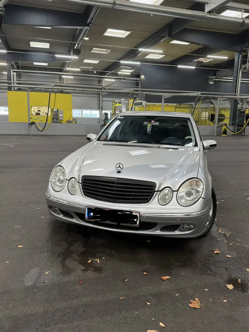 Mercedes-Benz E 280 T Elegance CDI Aut. - 2