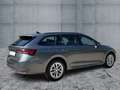 Skoda Octavia Combi 1.5 eTSI SELECTION LED+NAV+ACC+SHZ Grau - thumbnail 5