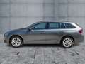Skoda Octavia Combi 1.5 eTSI SELECTION LED+NAV+ACC+SHZ Grau - thumbnail 3