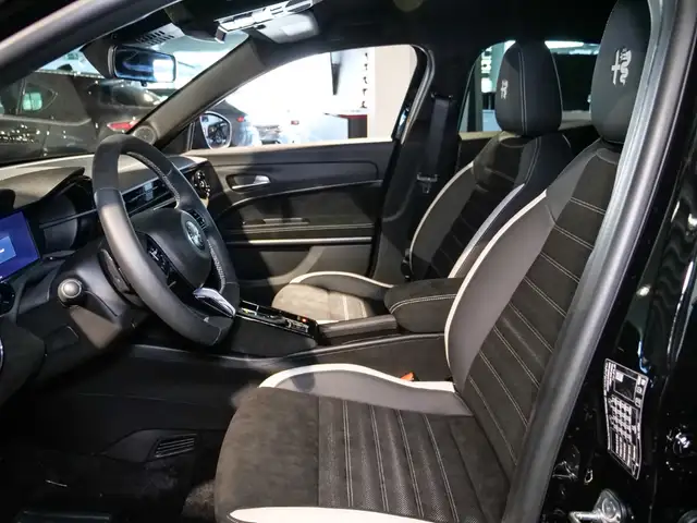 Alfa Romeo Junior view 6