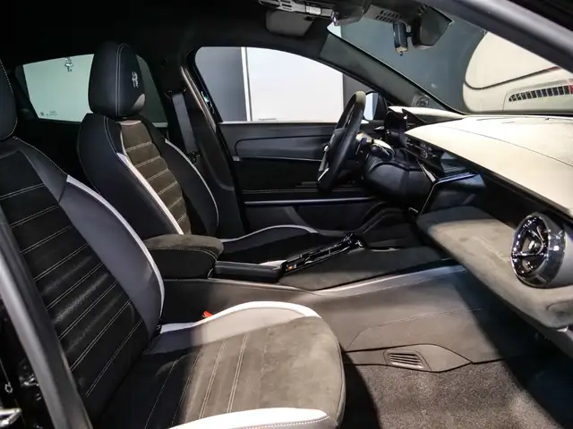 Alfa Romeo Junior view 14