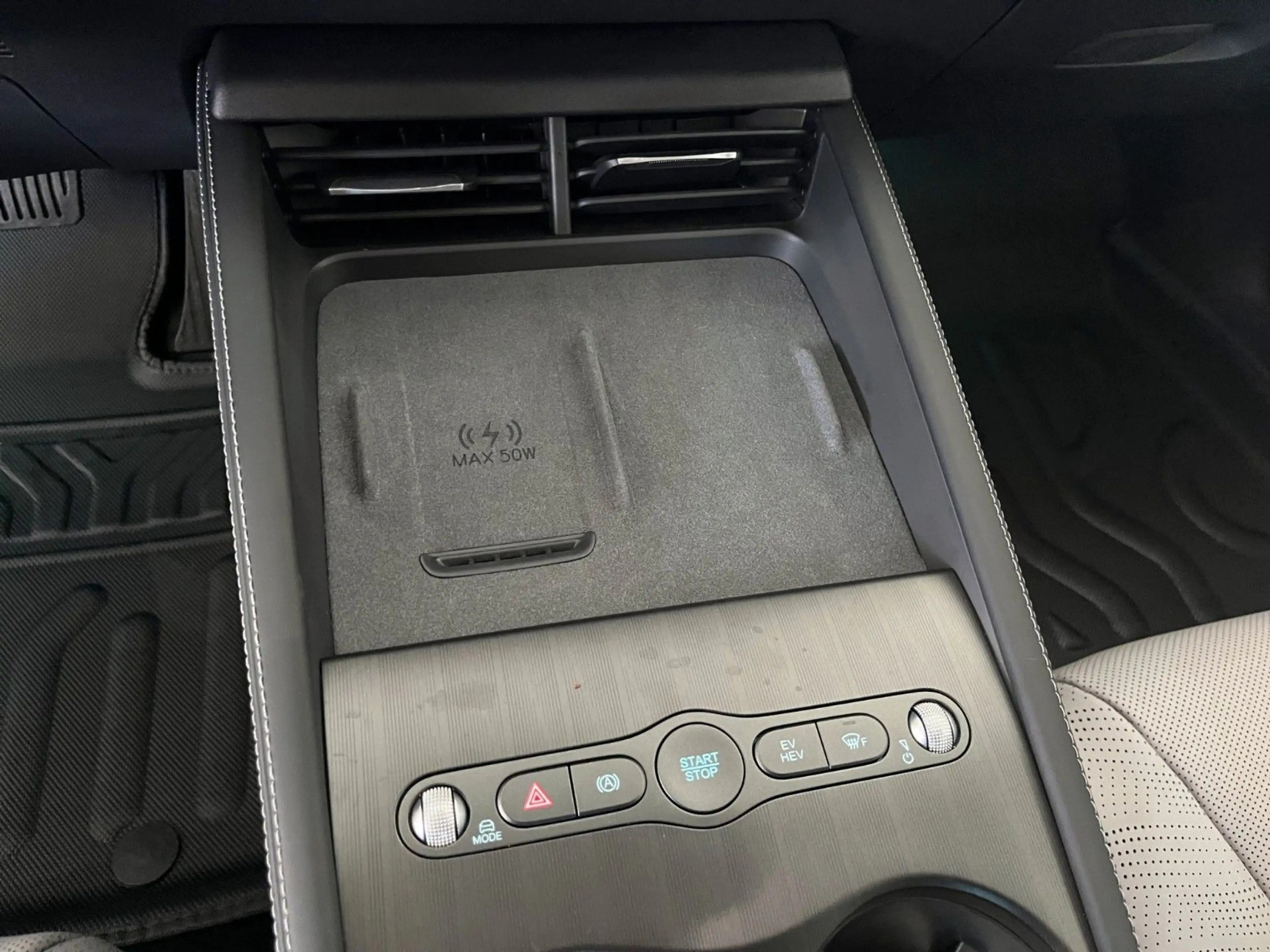 BYD Seal 6 DM-i TOURING Comfort/360°/HUD/SHZ/PANO-DA — photo 14