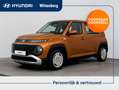 Hyundai Inster E-Motion 42 kWh | Nieuw | Snel leverbaar Pomarańczowy - thumbnail 1
