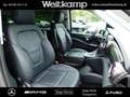 Mercedes-Benz V 300 V 300 d 4M EXTRALANG MBUX+LED+AHK+360°+DISTRO.+ Gris - thumbnail 4