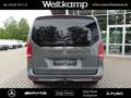 Mercedes-Benz V 300 V 300 d 4M EXTRALANG MBUX+LED+AHK+360°+DISTRO.+ Gris - thumbnail 8