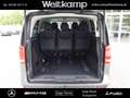 Mercedes-Benz V 300 V 300 d 4M EXTRALANG MBUX+LED+AHK+360°+DISTRO.+ Gris - thumbnail 10