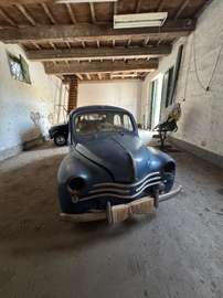 4 cv 1958