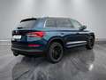 Skoda Kodiaq 2.0TDI DSG +7 SITZE+AHK+KAMERA+LED+STDHZG Blau - thumbnail 13