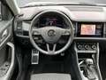 Skoda Kodiaq 2.0TDI DSG +7 SITZE+AHK+KAMERA+LED+STDHZG Blau - thumbnail 8