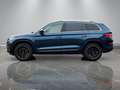 Skoda Kodiaq 2.0TDI DSG +7 SITZE+AHK+KAMERA+LED+STDHZG Blau - thumbnail 5