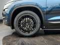 Skoda Kodiaq 2.0TDI DSG +7 SITZE+AHK+KAMERA+LED+STDHZG Blau - thumbnail 4