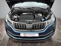 Skoda Kodiaq 2.0TDI DSG +7 SITZE+AHK+KAMERA+LED+STDHZG Blau - thumbnail 16