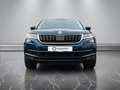 Skoda Kodiaq 2.0TDI DSG +7 SITZE+AHK+KAMERA+LED+STDHZG Blau - thumbnail 3