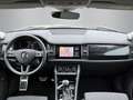 Skoda Kodiaq 2.0TDI DSG +7 SITZE+AHK+KAMERA+LED+STDHZG Blau - thumbnail 9