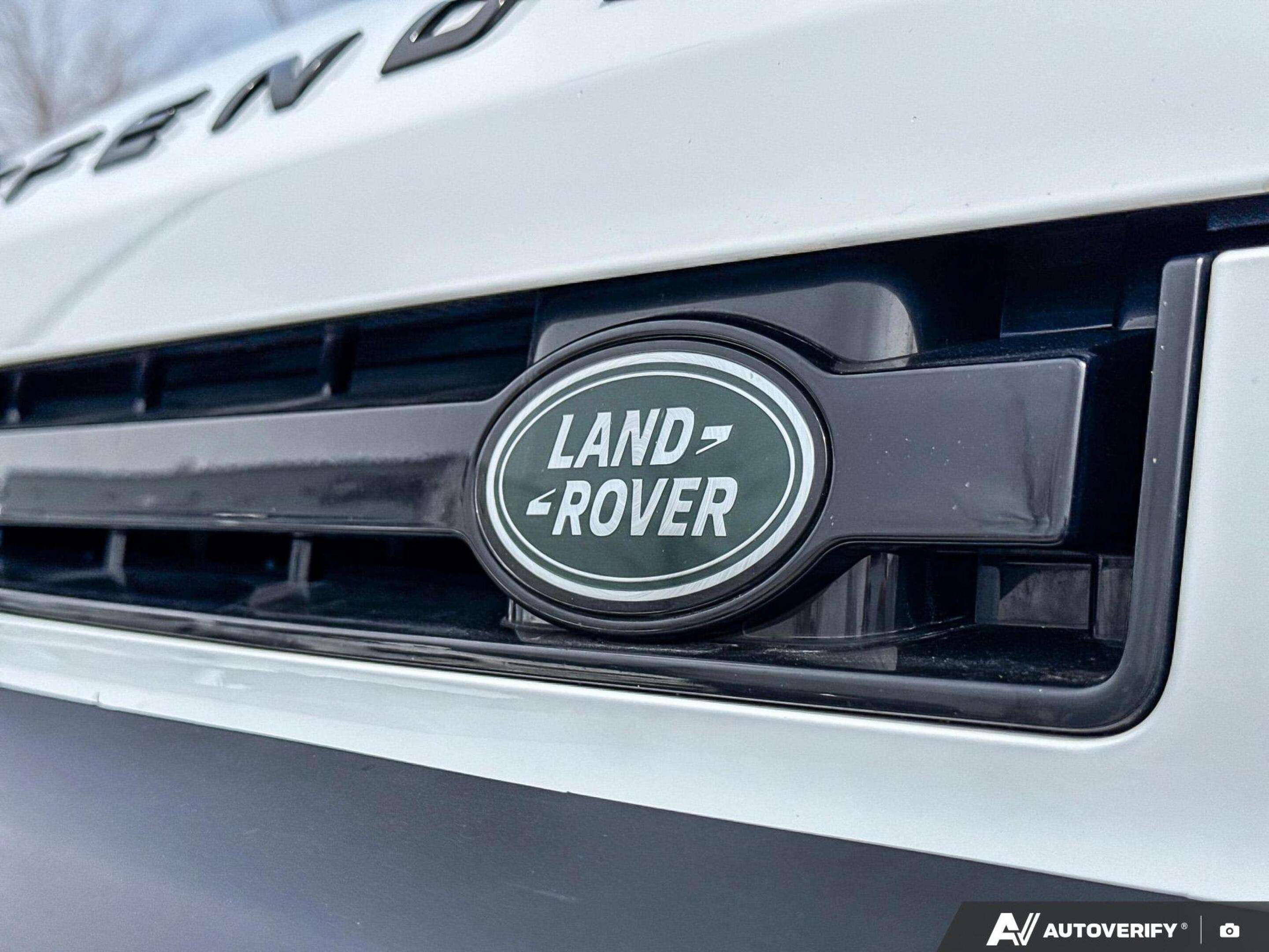 2023 Land Rover Defender 90 Rare Trophy Edition | Local thumb 10