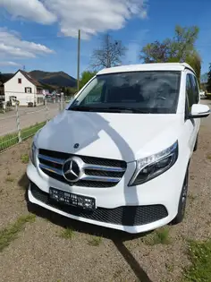 Annonce voiture d'occasion Mercedes-Benz Marco Polo - CARADIZE