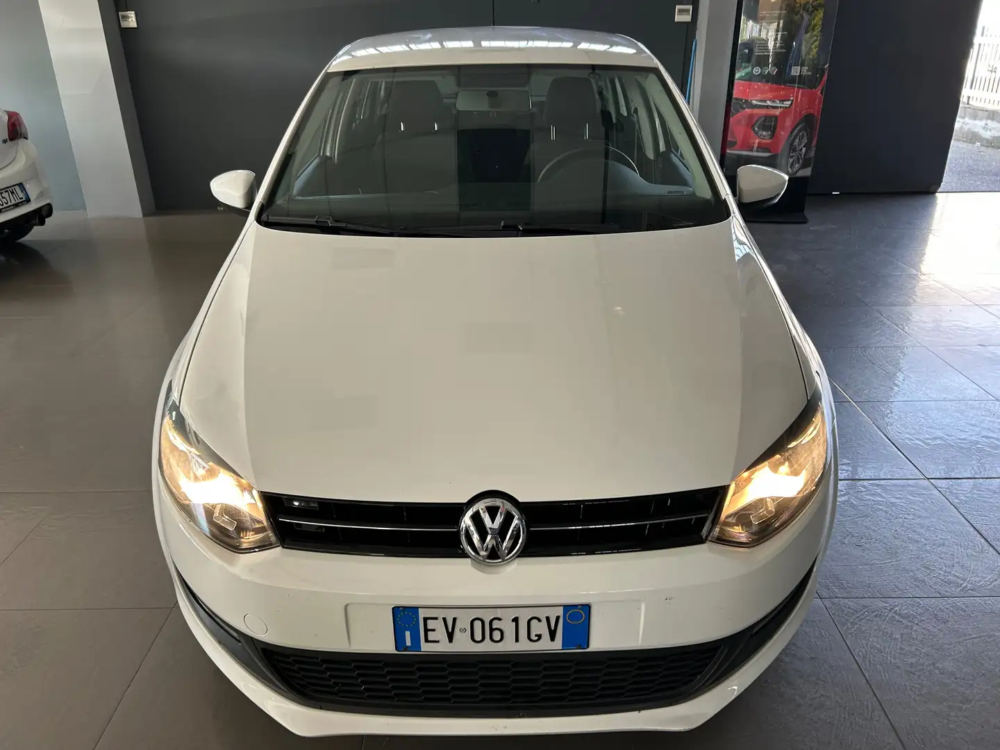Volkswagen Polo Polo 5p 1.2 Comfortline 70cv - 1