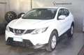Nissan Qashqai 1.5  dCi Acenta Garantita Білий - thumbnail 3