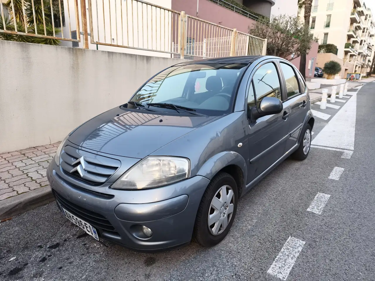 Citroen C3 HDi 70 Airdream Confort