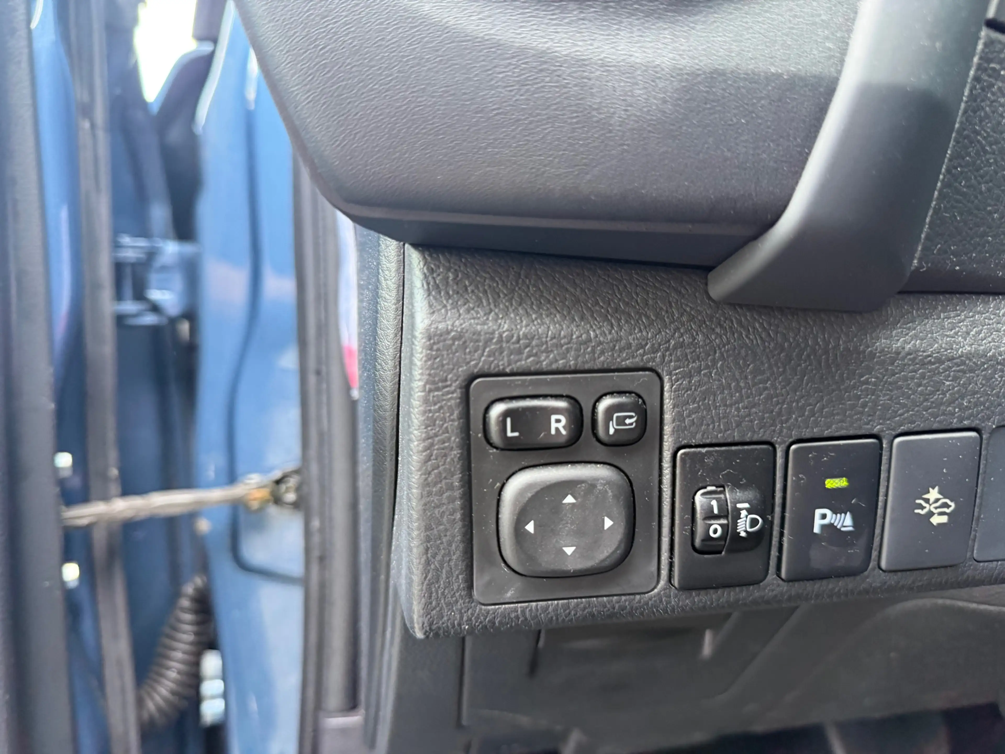 Toyota Auris Touring Sports 1.8 Hybrid | Automaat | Keyless | D — photo 34