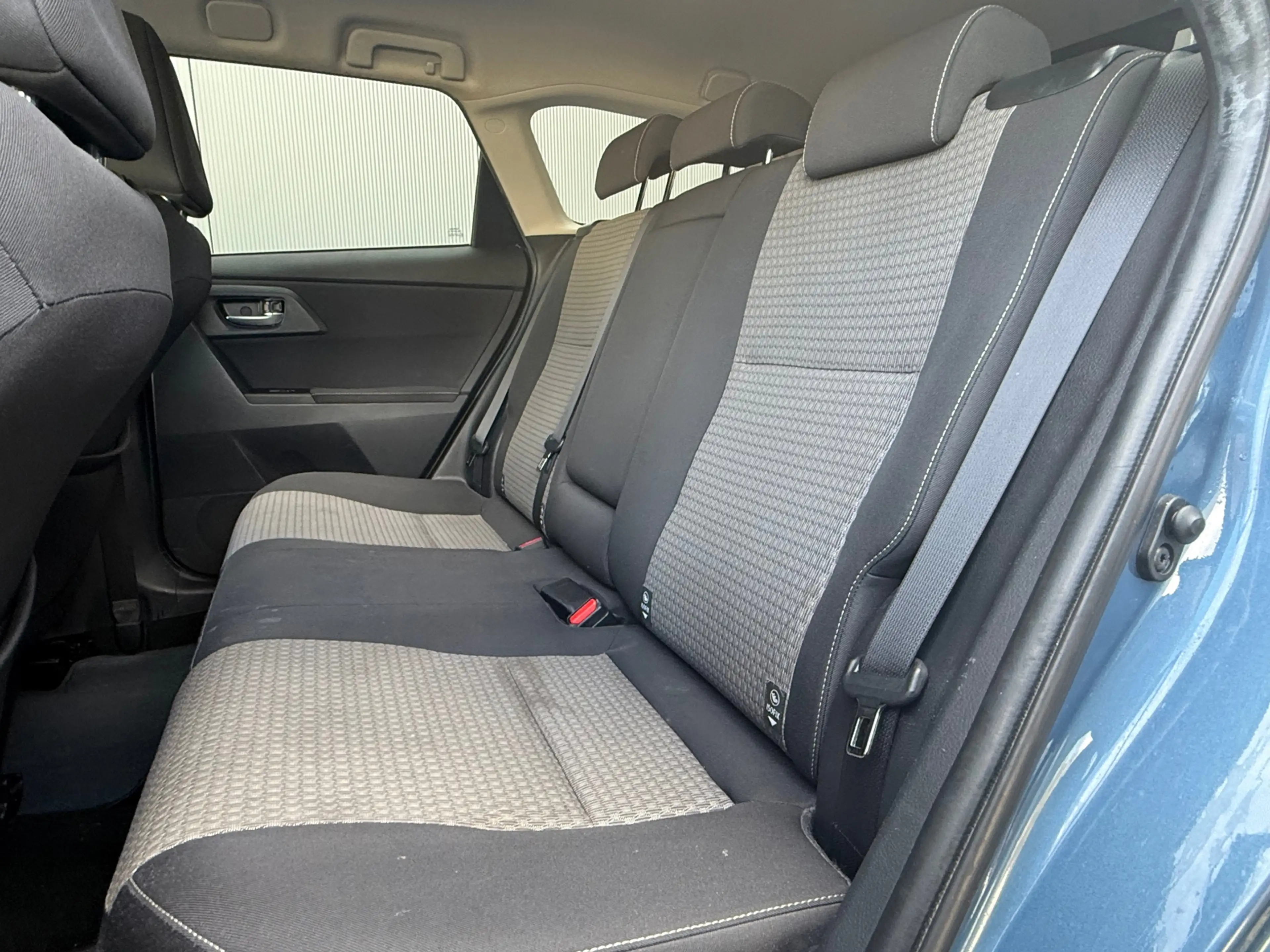 Toyota Auris Touring Sports 1.8 Hybrid | Automaat | Keyless | D — photo 16