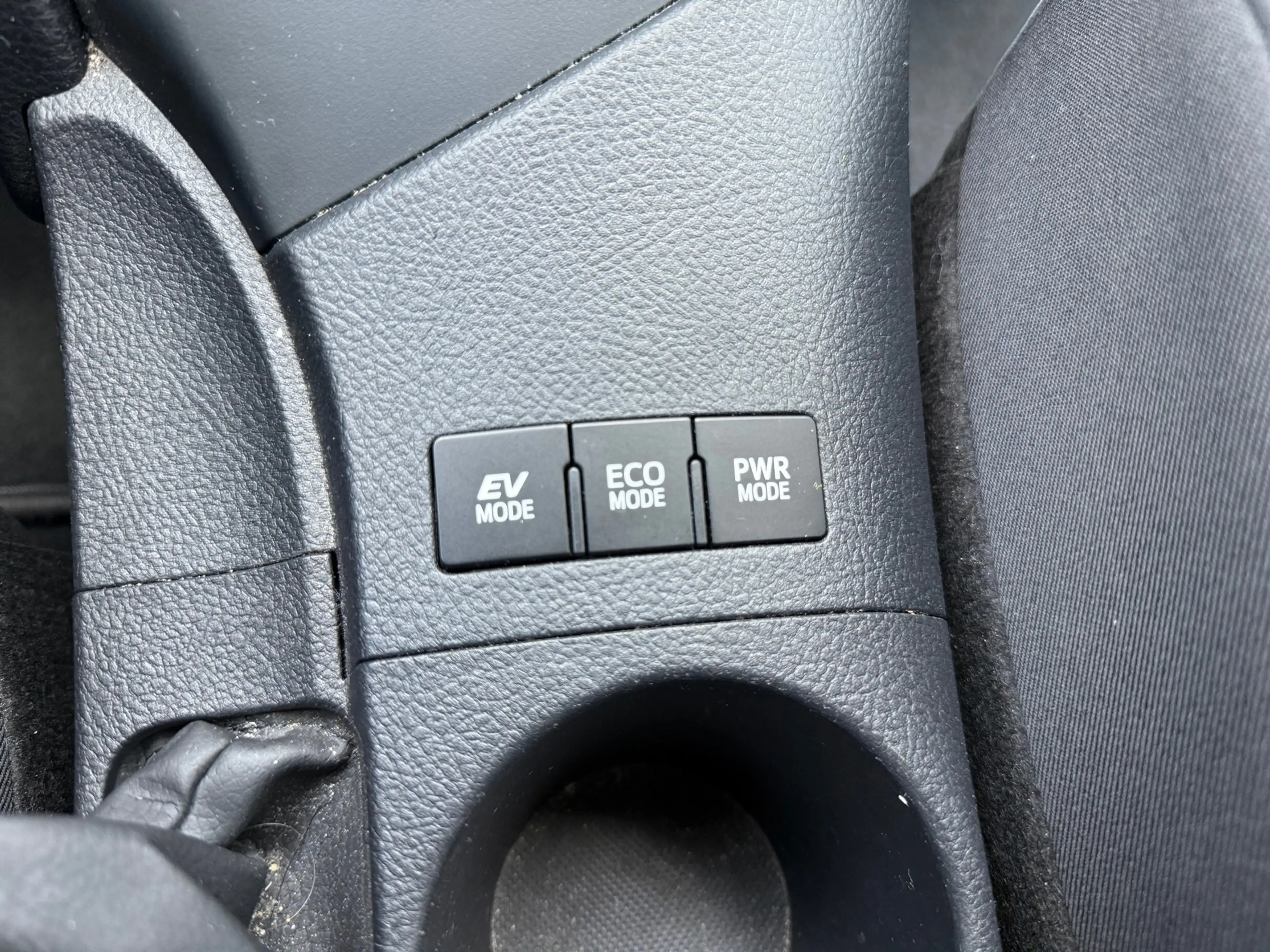 Toyota Auris Touring Sports 1.8 Hybrid | Automaat | Keyless | D — photo 32