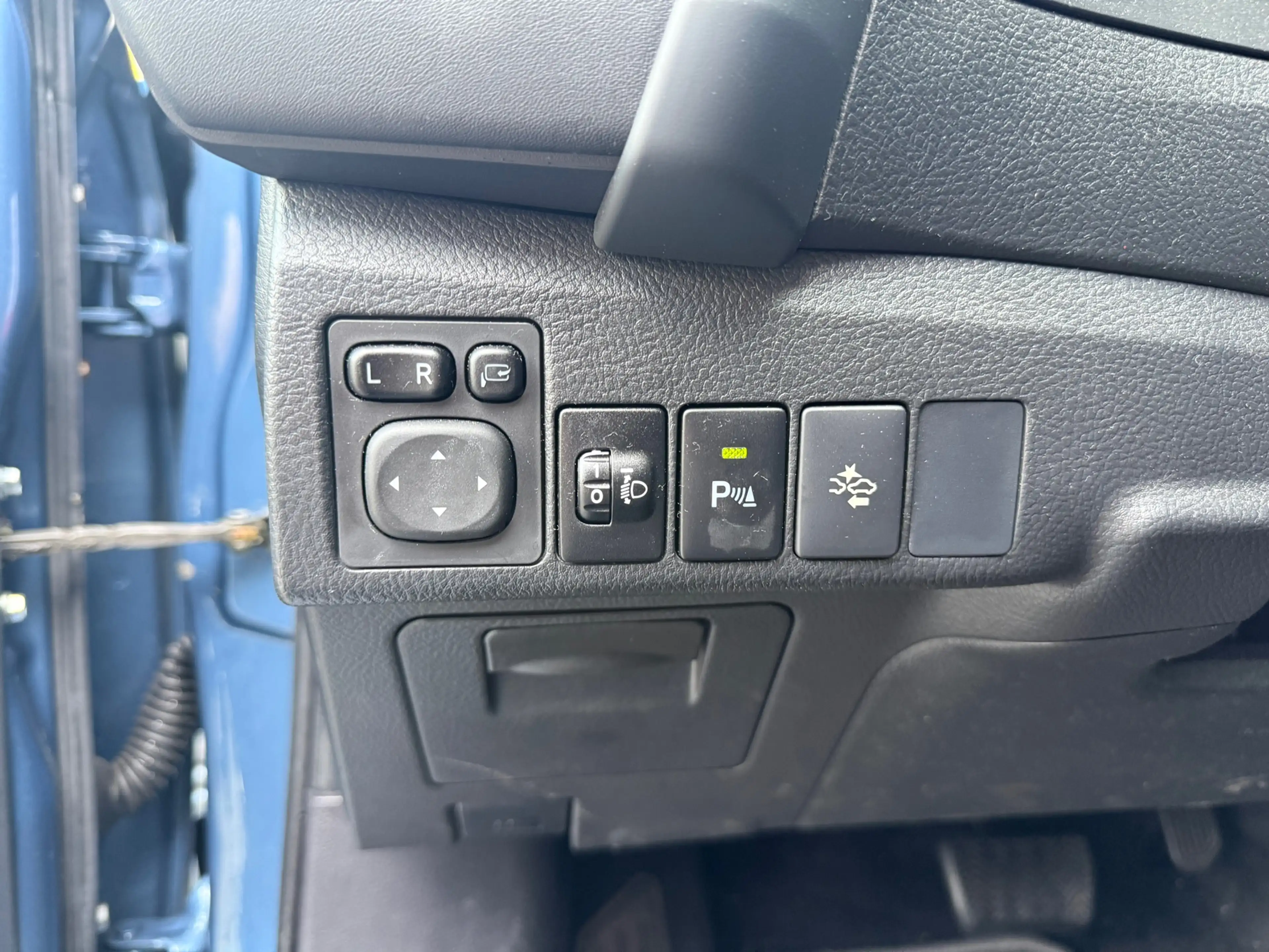 Toyota Auris Touring Sports 1.8 Hybrid | Automaat | Keyless | D — photo 30