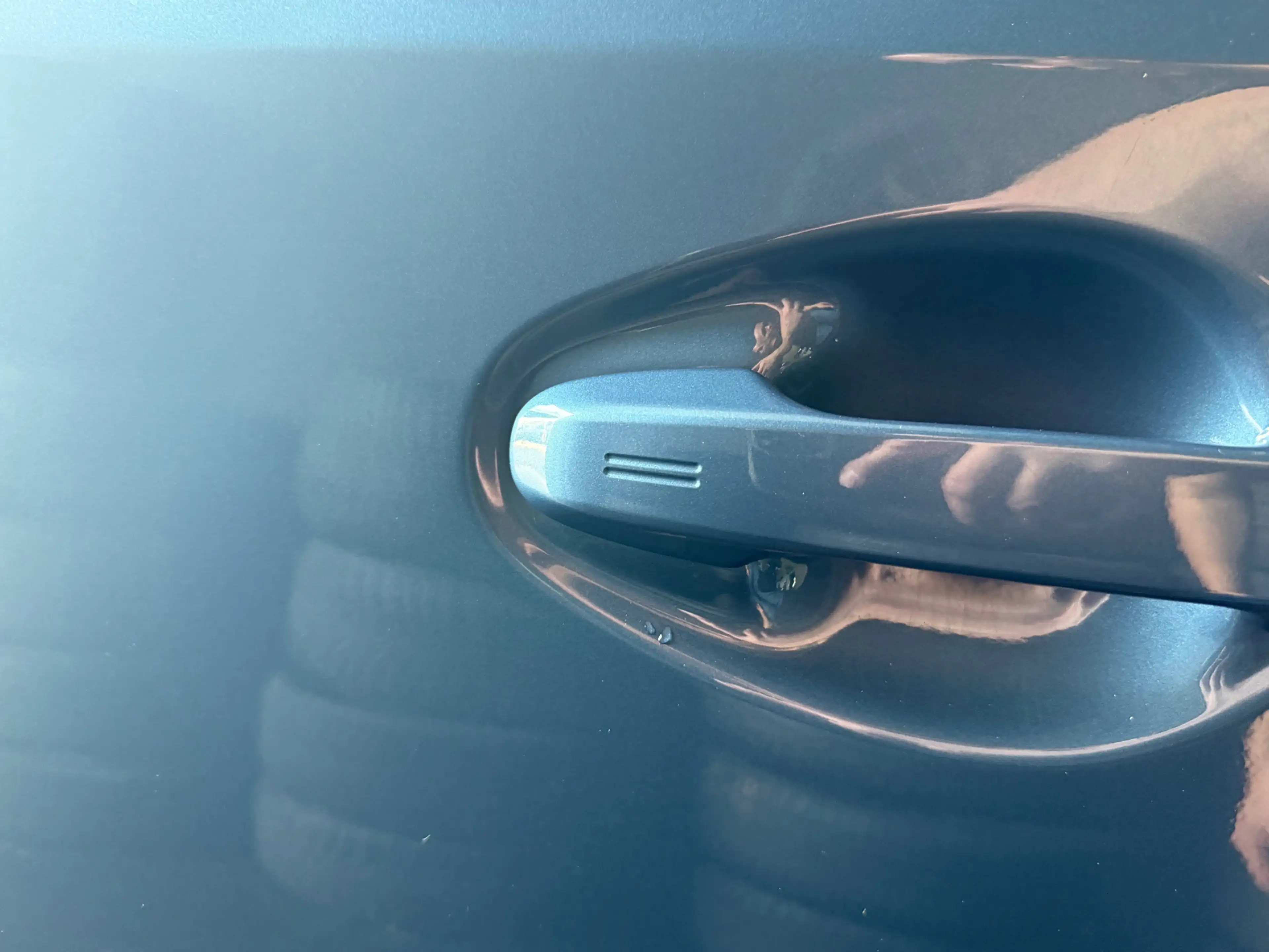 Toyota Auris Touring Sports 1.8 Hybrid | Automaat | Keyless | D — photo 9