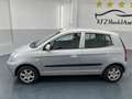 Kia Picanto 1,0i Hot * HW * EINSTEIGER FAHRZEUG * SOFORT FI... Gris - thumbnail 2