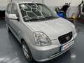 Kia Picanto 1,0i Hot * HW * EINSTEIGER FAHRZEUG * SOFORT FI... Gris - thumbnail 7