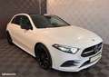 Mercedes-Benz A 250 clase 250 amg line burnmuster- t.o eclairage d'ambiance Bianco - thumbnail 5