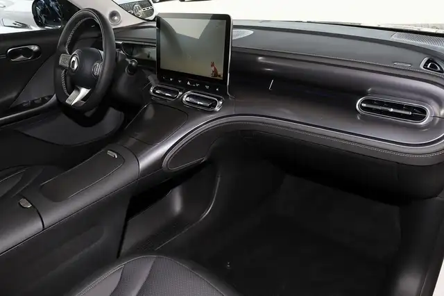 Smart #1 view 8