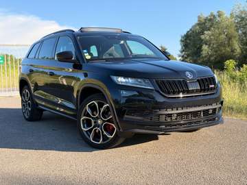 Kodiaq 2.0 Bi-TDI 240 SCR DSG7 4x4 7pl RS