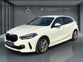 BMW 118 i i M Sport LiCo+ LED Sitzheizung PDC Bianco - thumbnail 1