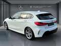 BMW 118 i i M Sport LiCo+ LED Sitzheizung PDC Bianco - thumbnail 8