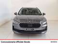 Skoda Superb wagon 2.0 tdi selection 150cv dsg Grau - thumbnail 2