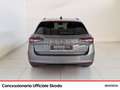Skoda Superb wagon 2.0 tdi selection 150cv dsg Grau - thumbnail 5