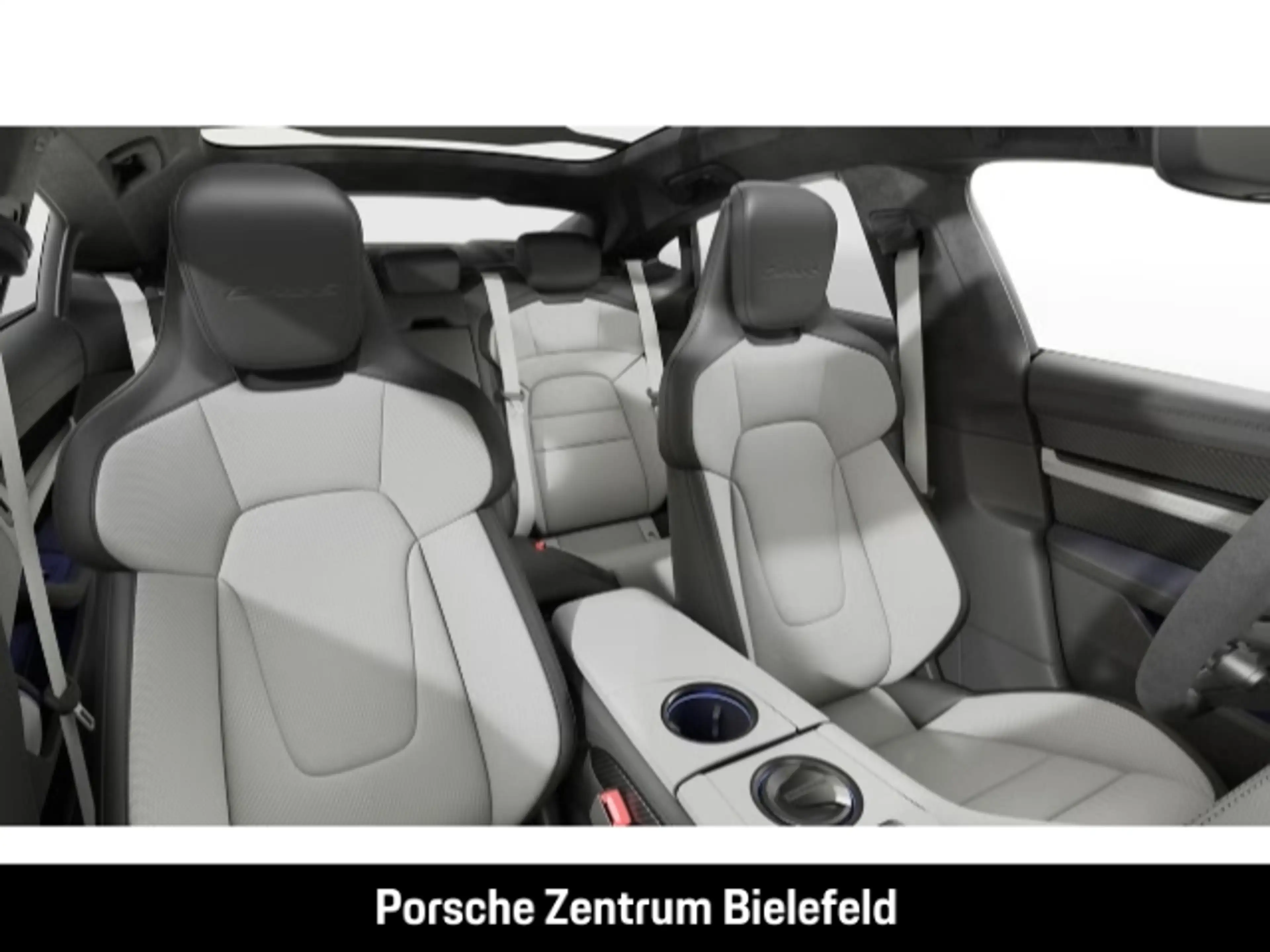 Porsche Taycan Turbo S — photo 12